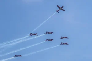 Jupiter-Aerobatic-Team